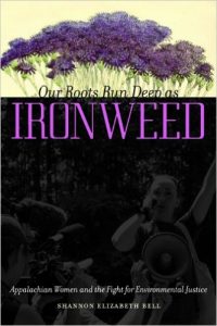 Ironweed