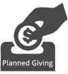Donate through Planned Giving - Future Generations University