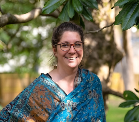 Deborah Sosower - Future Generations University